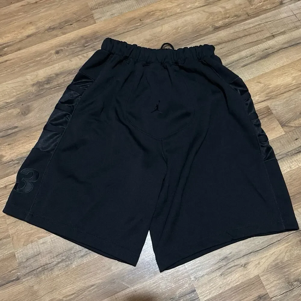 Jordan great embroidered